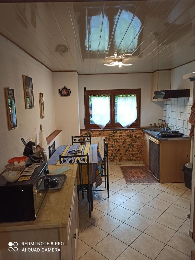Le Bien Vivre Apartman Wittenheim Kültér fotó