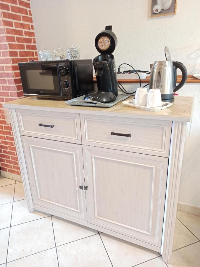 Le Bien Vivre Apartman Wittenheim Kültér fotó
