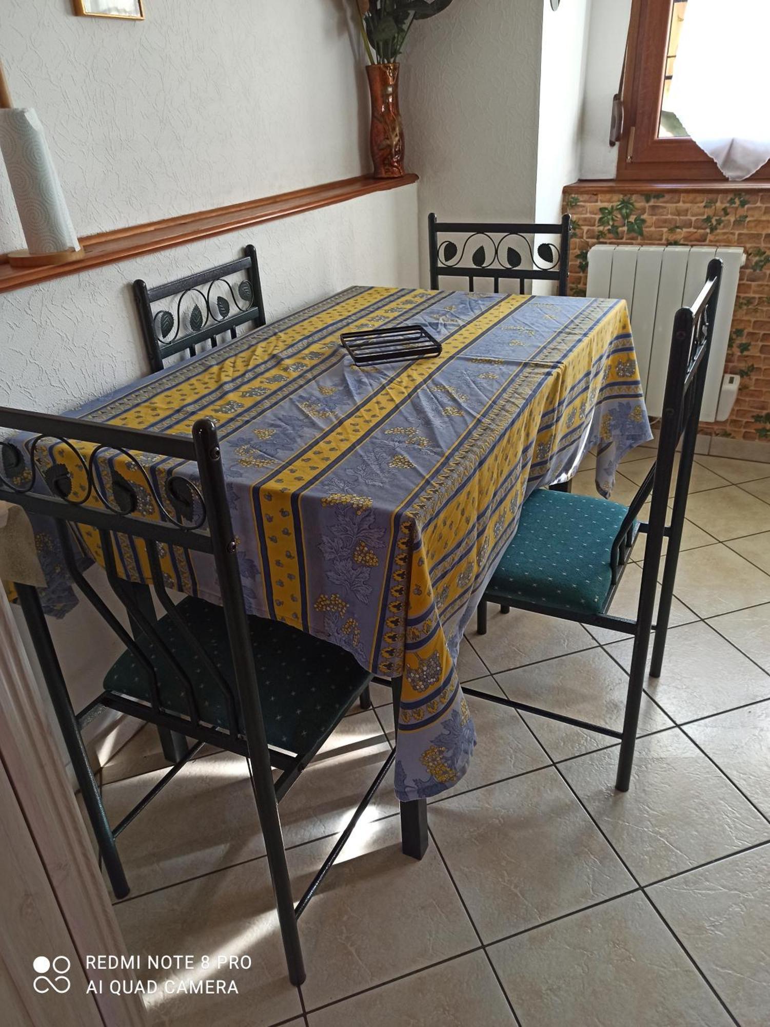 Le Bien Vivre Apartman Wittenheim Kültér fotó