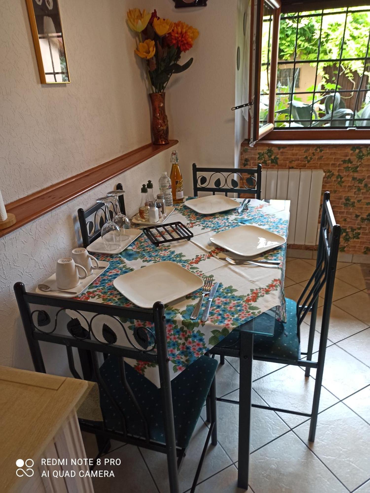 Le Bien Vivre Apartman Wittenheim Kültér fotó