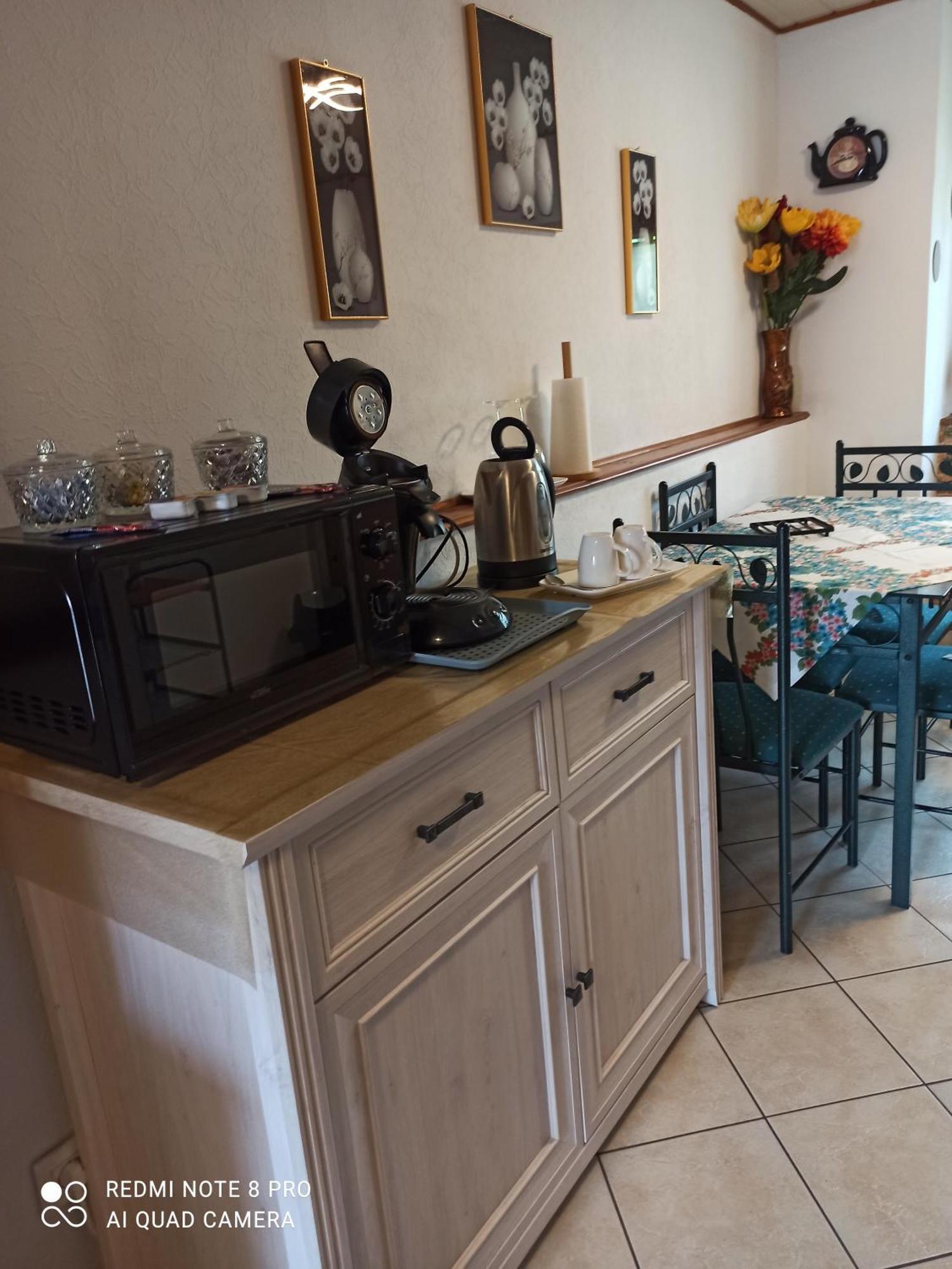 Le Bien Vivre Apartman Wittenheim Kültér fotó