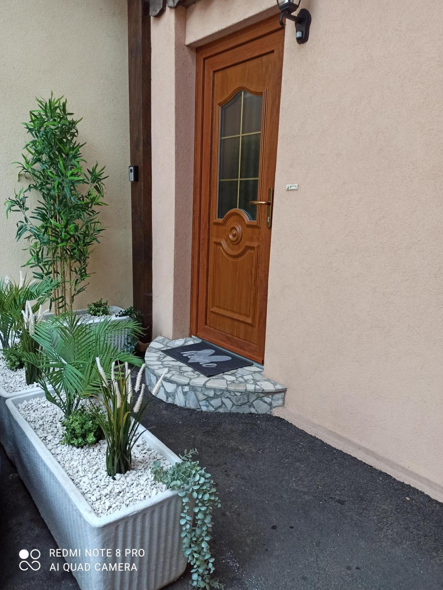 Le Bien Vivre Apartman Wittenheim Kültér fotó