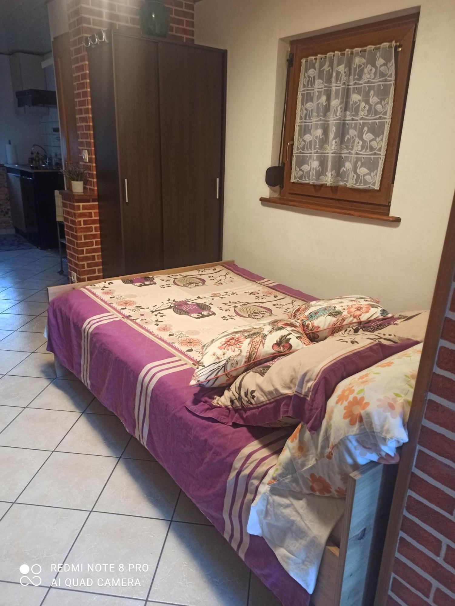 Le Bien Vivre Apartman Wittenheim Kültér fotó