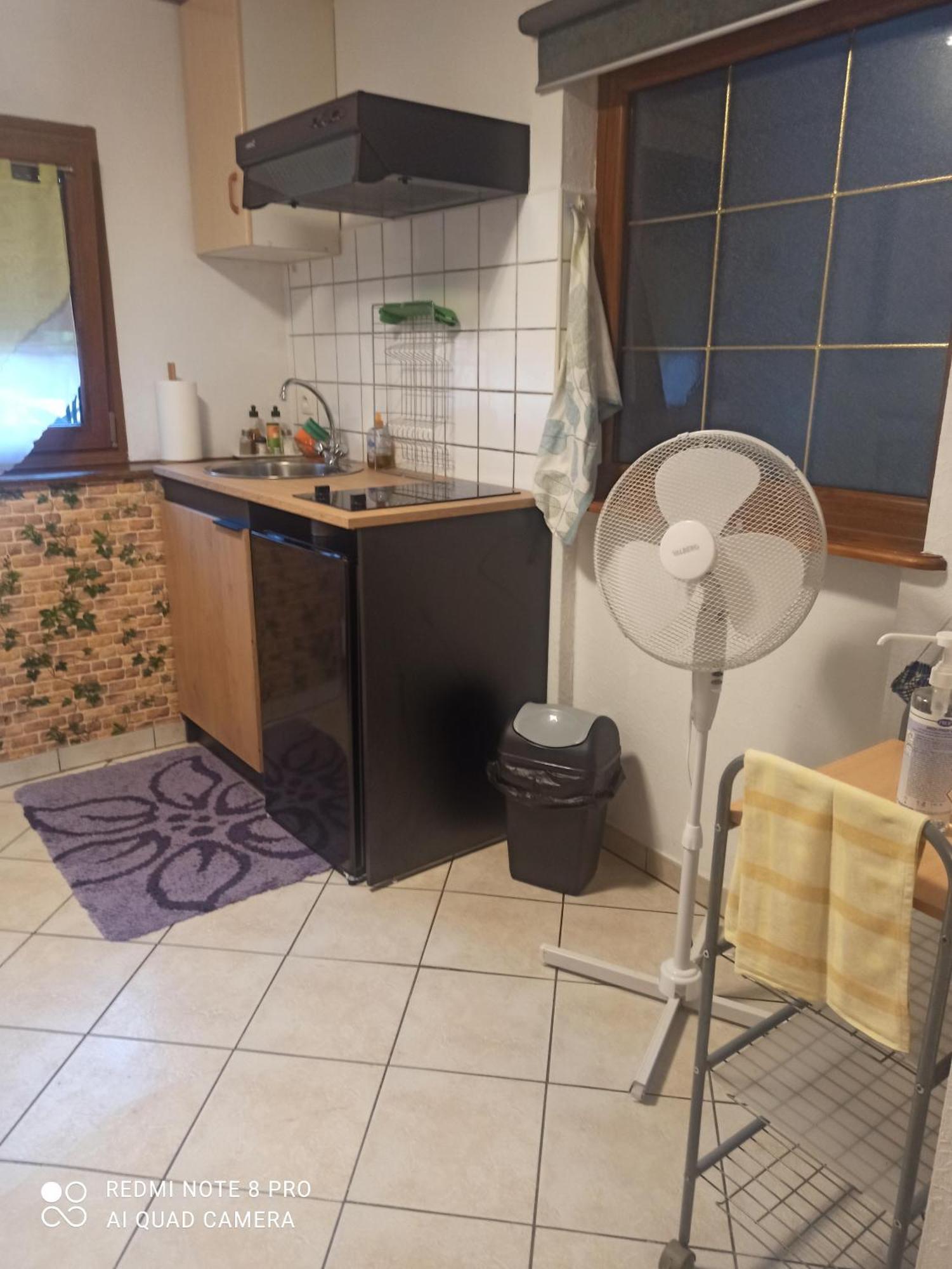 Le Bien Vivre Apartman Wittenheim Kültér fotó
