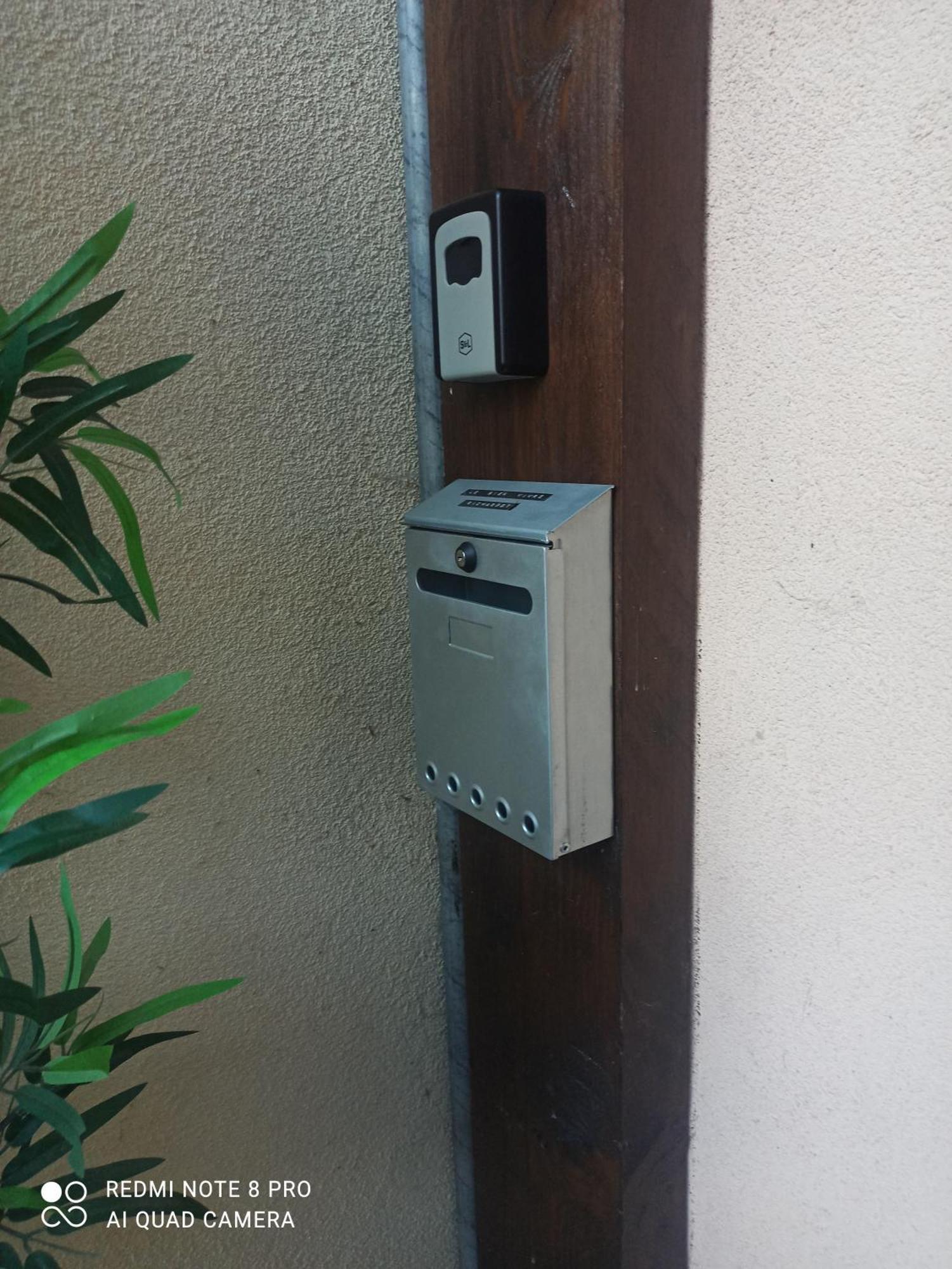 Le Bien Vivre Apartman Wittenheim Kültér fotó